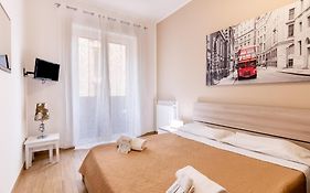 Stabile 38 Apartments